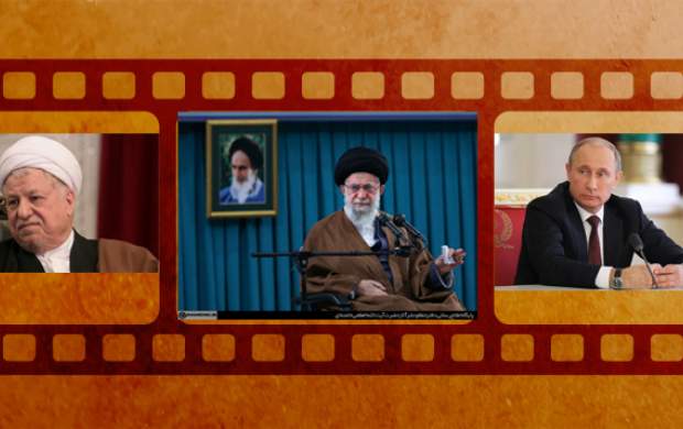فیلم‌های پربازدید جهان نیوز/ از«جشن تولد حجت‌الاسلام قرائتی در سمت خدا» تا «رفتار خارج از عرف دیپلماتیک با مقام ایرانی»