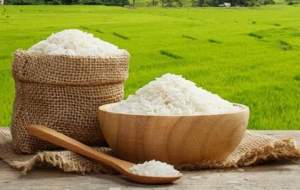 عرضه برنج با قیمت ۳۲ و ۴۲ هزار تومان