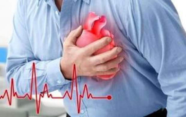 بیماری‌های قلبی چه علایمی دارند؟