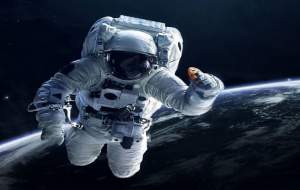 فضانوردان چگونه در فضا آشپزی می‌کنند؟