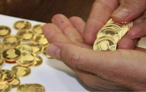 جدیدترین قیمت‌ طلا و سکه در بازار