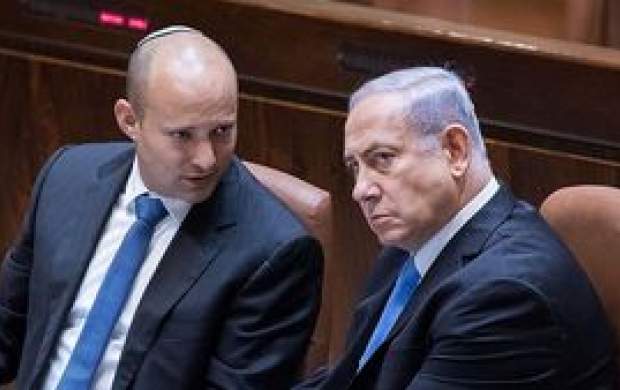 بنت، نتانیاهو را دیوانه خواند +فیلم