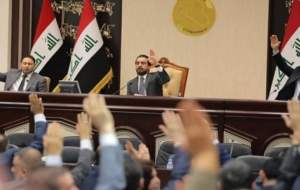 چه کسی رئیس‌جمهور عراق می‌شود؟