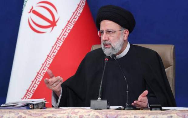 مراقب مدیران باقیمانده از دولت روحانی باشید