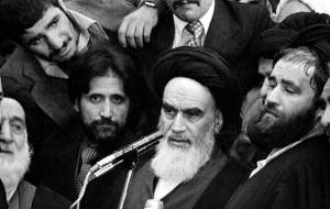 نظر بعضی مشاهیر جهان درباره امام خمینی(ره) +عکس