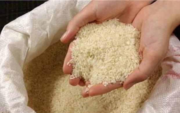 برنج ۹۰ هزار تومانی، ۳۵ هزار تومان خریداری شده
