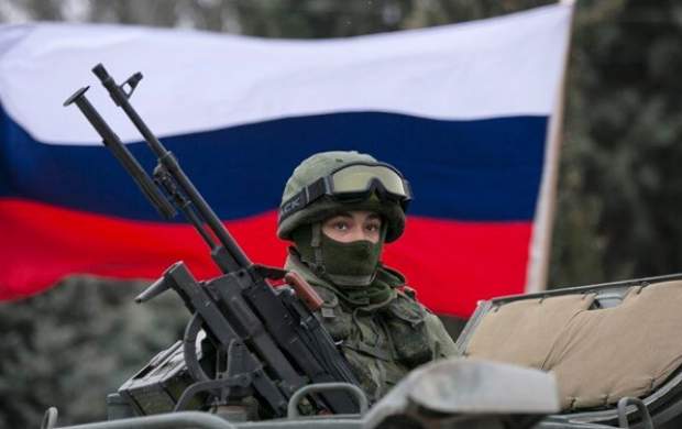 ساعت حمله روسیه به اوکراین مشخص شد؟