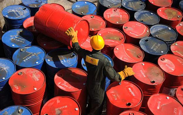 خیز مشتریان قدیمی برای واردات نفت از ایران