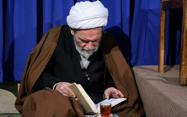 توصیه مهم آقامجتبی تهرانی در ماه رجب