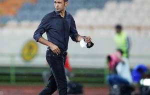 چرا سپاهان رو به عقب می‌دود؟