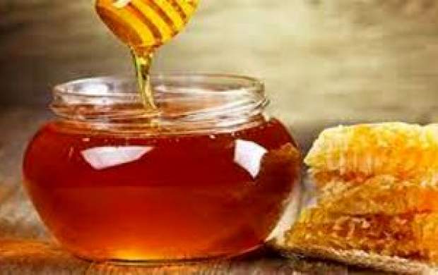 قیمت عسل برای وعده صبحانه