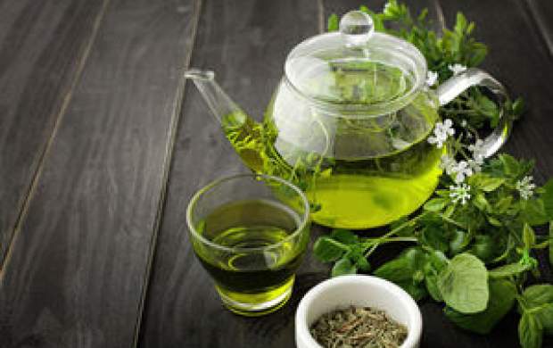 چرا باید چای سبز بخوریم؟