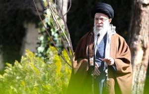 فیلم کامل بیانات رهبرانقلاب در روز درختکاری  <img src="https://cdn.jahannews.com/images/video_icon.png" width="16" height="16" border="0" align="top">