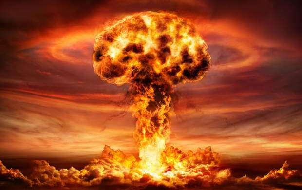 قدرت ویرانگری بمب هسته‌ای چقدر است؟