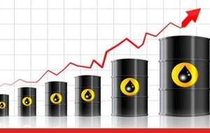 قیمت نفت رکورد ۱۴ ساله را شکست