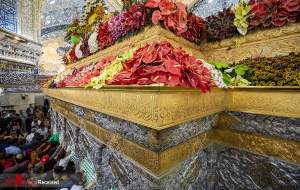 حال و هوای کربلا در اعیاد شعبانیه  <img src="https://cdn.jahannews.com/images/picture_icon.png" width="16" height="16" border="0" align="top">