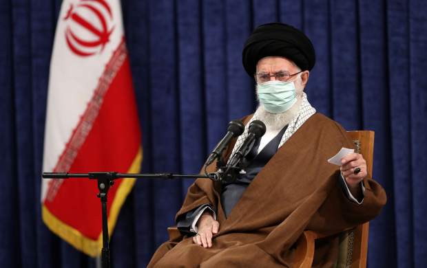 تخصیص بودجه سنگین برای جهاد تبیین کار غلطی است/ در جهاد تبیین باید راه پیشرفت و تعالی مادی ملت از بیراههها جدا بشود/ اگر اجازه قطع بازوهای قدرت ملی داده میشد امروز کشور با خطرات بزرگ مواجه بود تخصیص بودجه سنگین برای جهاد تبیین کار غلطی است/ در جهاد تبیین باید راه پیشرفت و تعالی مادی ملت از بیراههها جدا بشود/ اگر اجازه قطع بازوهای قدرت ملی داده میشد امروز کشور با خطرات بزرگ مواجه بود