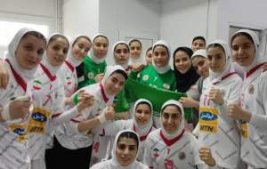 جوانان ایران جهانی شدند