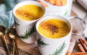 بهترین دمنوش ضدالتهاب