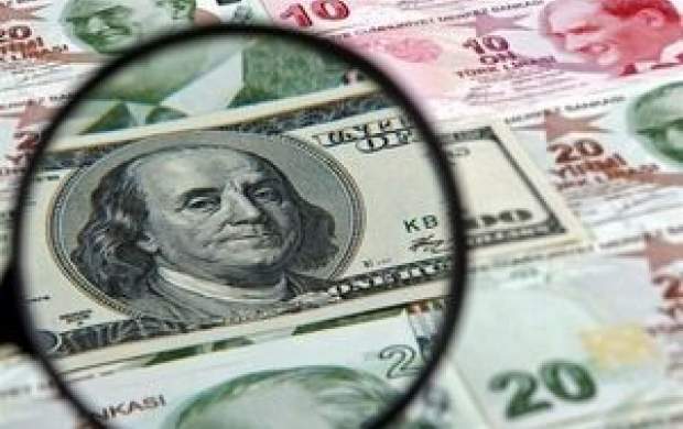 نرخ جدید تسعیر ارز بانک‌ها اعلام شد