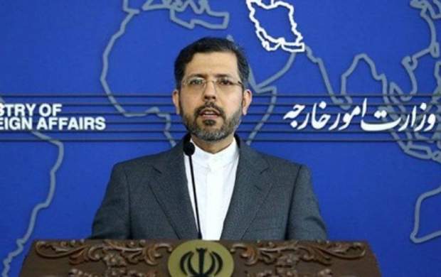 توضیحات خطیب‌زاده درباره بازپرداخت طلب ایران