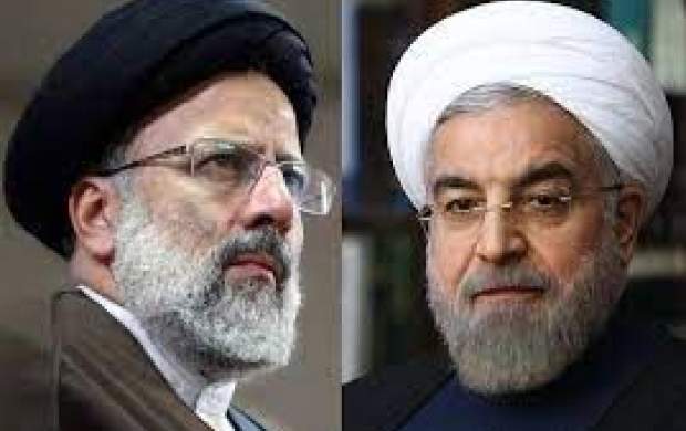 مقایسه دولت رئیسی با روحانی در شش ماه اول