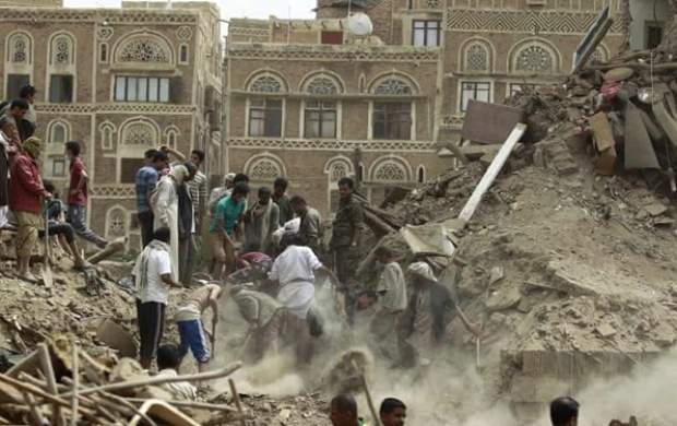 سعودی توقف عملیات نظامی در یمن را اعلام کرد