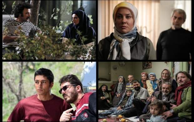 چهار سریال رمضانی تلویزیون را بشناسید