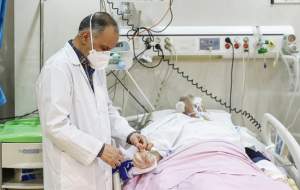 فوت ۳۶ بیمار کرونایی در شبانه روز گذشته