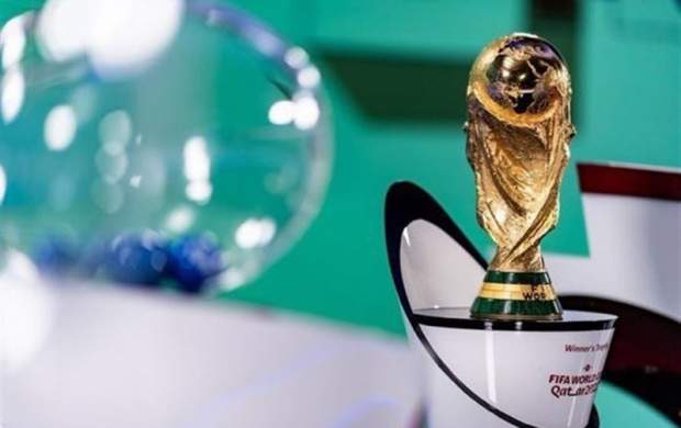 تلویزیون آماده «جام جهانی» می‌شود