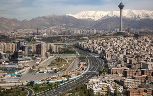 شهر تهران در ۷ ماه گذشته چه تغییراتی کرده است؟