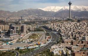 شهر تهران در ۷ ماه گذشته چه تغییراتی کرده است؟