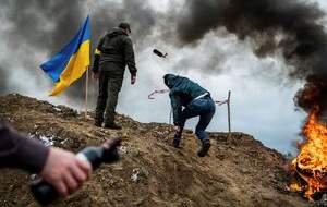 پیش‌بینی پنتاگون از ادامه روند جنگ اوکراین