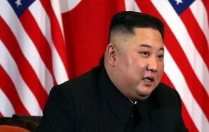 کره شمالی به پیام‌های آمریکا پاسخ نمی‌دهد