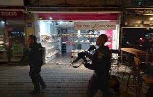 شلیک به پاشنه آشیل صهیونیست‌ها در تل آویو