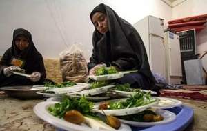 تغذیه در ماه رمضان از دیدگاه طب ایرانی