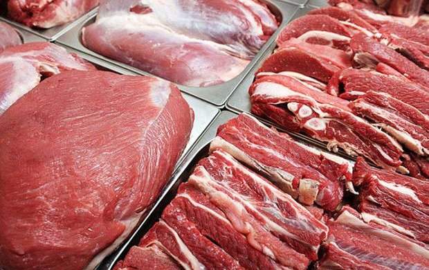 مافیای گوشت اجازه کاهش قیمت را نمی‌دهد