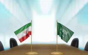 آخرین اخبار از مذاکرات عربستان و ایران  <img src="https://cdn.jahannews.com/images/video_icon.gif" width="16" height="13" border="0" align="top">