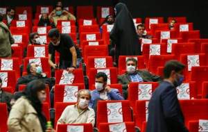 ۸۶ سالن به چرخه اکران سینمای ایران می‌پیوندند