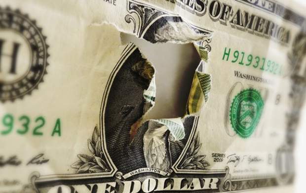 چگونه روسیه تحریم‌های دلاری را به حاشیه برد