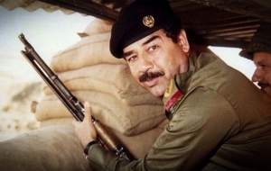 ماجرای اسارت صدام در عملیات فتح‌المبین چه بود؟