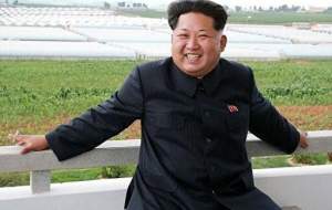 جشن تولد پدر رهبر کره شمالی +فیلم  <img src="https://cdn.jahannews.com/images/video_icon.gif" width="16" height="13" border="0" align="top">
