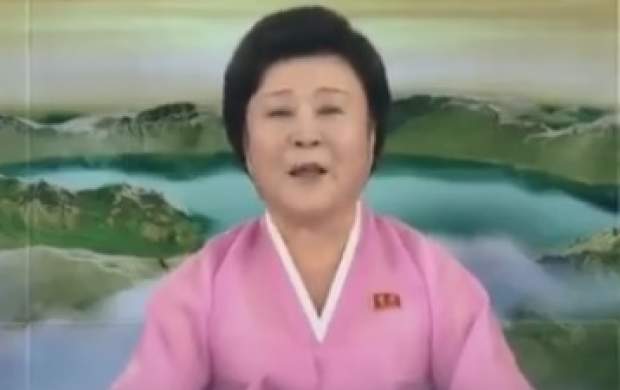 سورپرایز رهبر کره شمالی برای یک زن جهان نيوز