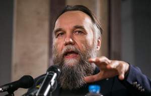 الکساندر دوگین؛ مرد پشت پرده‌ پوتین  <img src="https://cdn.jahannews.com/images/video_icon.png" width="16" height="16" border="0" align="top">