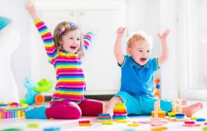 تفاوت کودکان بیش‌فعال و بازیگوش چیست؟