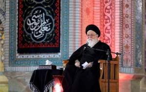 علم‌الهدی: دولت سعی در کاهش تورم دارد