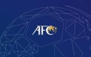 نامه بی‌پاسخ فدراسیون فوتبال به AFC