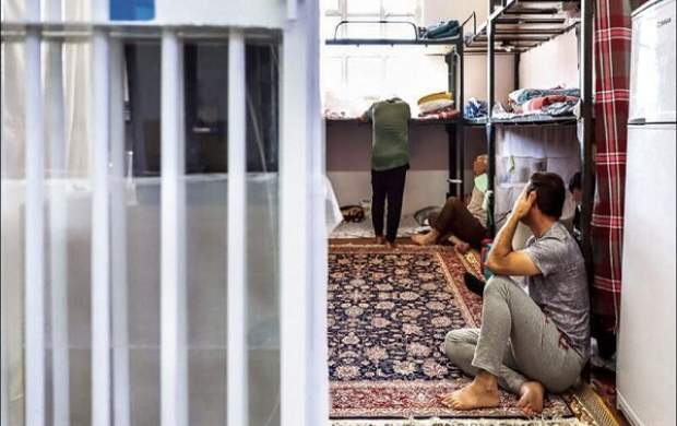 در زندان‌های ایران چه می‌گذرد؟