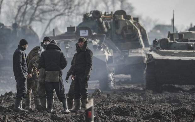 اوکراین در پی جعل حمله شیمیایی به اودسا است