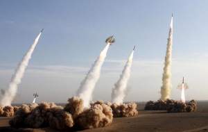 دشمن با فناوری می‌تواند موشکی ایران را نابود کند!